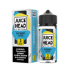 Juice Head Freeze Freebase Vape Juice - Blueberry Lemon Freeze