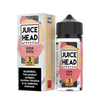 Juice Head Freeze Freebase Vape Juice - Guava Peach Freeze