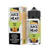 Juice Head Freeze Freebase Vape Juice - Peach Pear Freeze