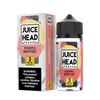 Juice Head Freeze Freebase Vape Juice - Pineapple Grapefruit Freeze