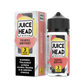 Juice Head Freeze Freebase Vape Juice 0 Mg Pineapple Grapefruit Freeze 