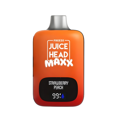 Juice Head Disposables