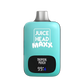 Juice Head Maxx 10000 Disposable Vape Tropical Punch  