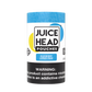 Juice Head Nicotine Pouches (5 Pack) 6 Mg 5x20 Nicotine Punches Blueberry Lemon Mint