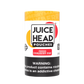 Juice Head Nicotine Pouches (5 Pack) 6 Mg 5x20 Nicotine Punches Mango Strawberry Mint