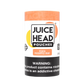 Juice Head Nicotine Pouches (5 Pack) 6 Mg Peach Pineapple Mint 