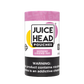 Juice Head Nicotine Pouches (5 Pack) 6 Mg 5x20 Nicotine Punches Raspberry Lemonade Mint