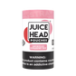 Juice Head Nicotine Pouches (5 Pack) 6 Mg Watermelon Strawberry Mint 