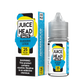 Juice Head Salt Nicotine Vape Juice 25 Mg Blueberry Lemon 