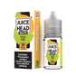 Juice Head Salt Nicotine Vape Juice 25 Mg Peach Pear 