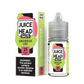 Juice Head Salt Nicotine Vape Juice 25 Mg 30 Ml Watermelon Lime