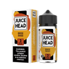 Juice Head ZTN Classics Freebase Vape Juice - Orange Mango