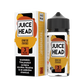 Juice Head ZTN Classics Freebase Vape Juice 3 Mg Orange Mango 