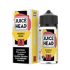 Juice Head ZTN Classics Freebase Vape Juice - Pineapple Guava