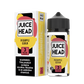 Juice Head ZTN Classics Freebase Vape Juice 3 Mg 100 Ml Pineapple Guava