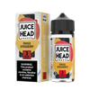 Juice Head ZTN Freeze Freebase Vape Juice - Mango Strawberry Freeze