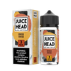 Juice Head ZTN Freeze Freebase Vape Juice - Orange Mango Freeze