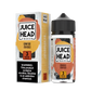 Juice Head ZTN Freeze Freebase Vape Juice 3 Mg Orange Mango Freeze 