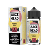 Juice Head ZTN Freeze Freebase Vape Juice - Pineapple Guava Freeze