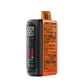 Pachamama 25K Disposable Vape Juicy Mango