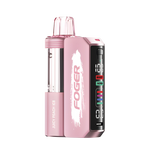 Foger Switch Pro 30K Disposable Vape & Power Bank - Juicy Peach Ice