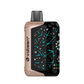 Vabeen Polar Beast 35K Disposable Vape Juicy Peach Ice