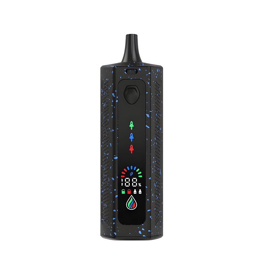 KK Energy12 15000 Disposable Vape Fruit Passion  
