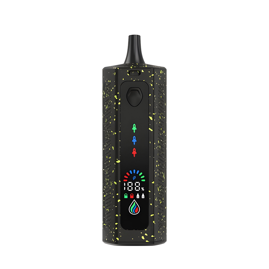 KK Energy12 15000 Disposable Vape Mango Strawberry Ice  