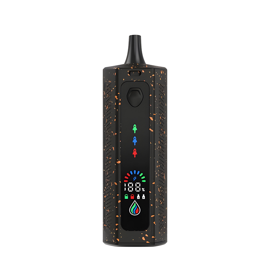 KK Energy12 15000 Disposable Vape Peach Mango  