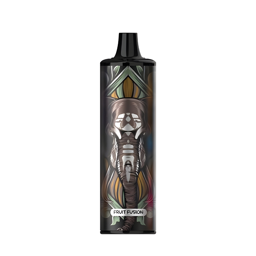 fusion disposable vape KK Energy 8000 Disposable Vape
