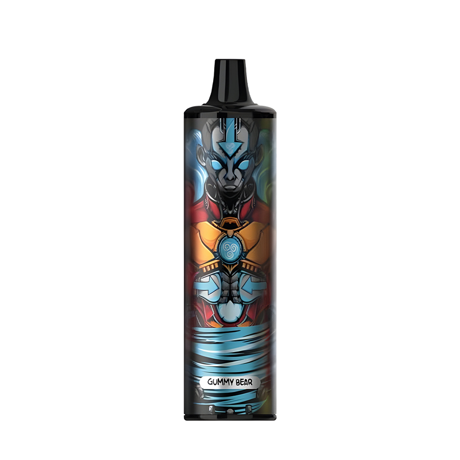 KK Energy 8000 Disposable Vape | 3.5, 5% Nic in 12 Flavors KK Energy 8000 Disposable Vape | 3.5, 5% Nic in 12 Flavors