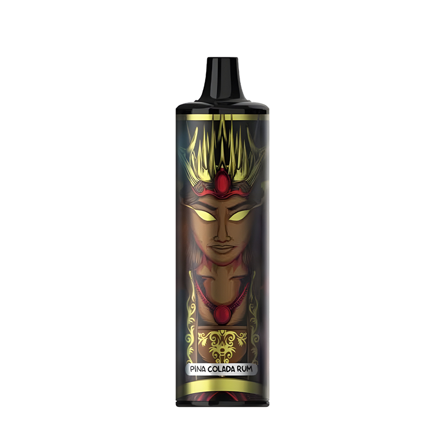 KK Energy 8000 Disposable Vape | 3.5, 5% Nic in 12 Flavors KK Energy 8000 Disposable Vape | 3.5, 5% Nic in 12 Flavors