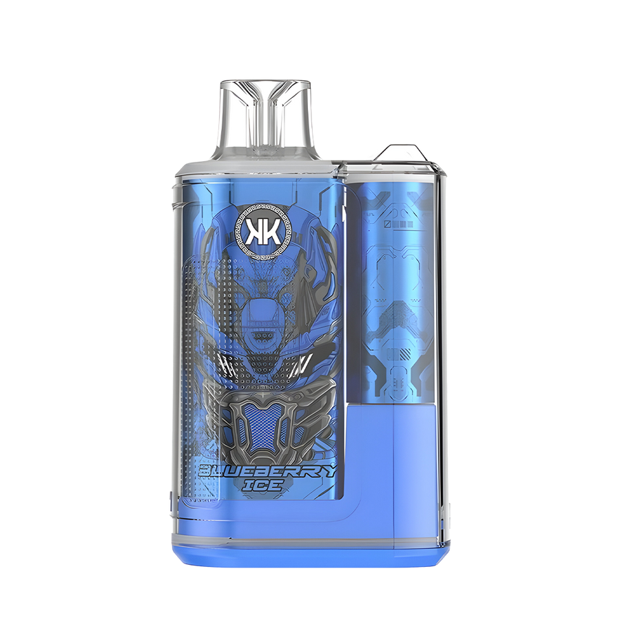 KK Energy8 12000 Disposable Vape | 5% Nic in 9 Flavors KK Energy8 12000 Disposable Vape | 5% Nic in 9 Flavors