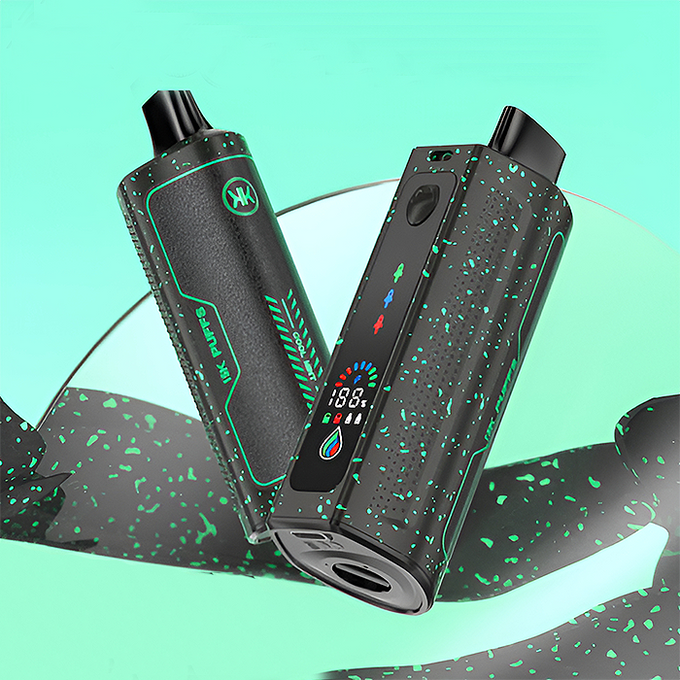 KK Energy12 15000 Disposable Vape