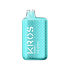 KROS Unlimited 6000 Disposable Vape - Crisp Menthol