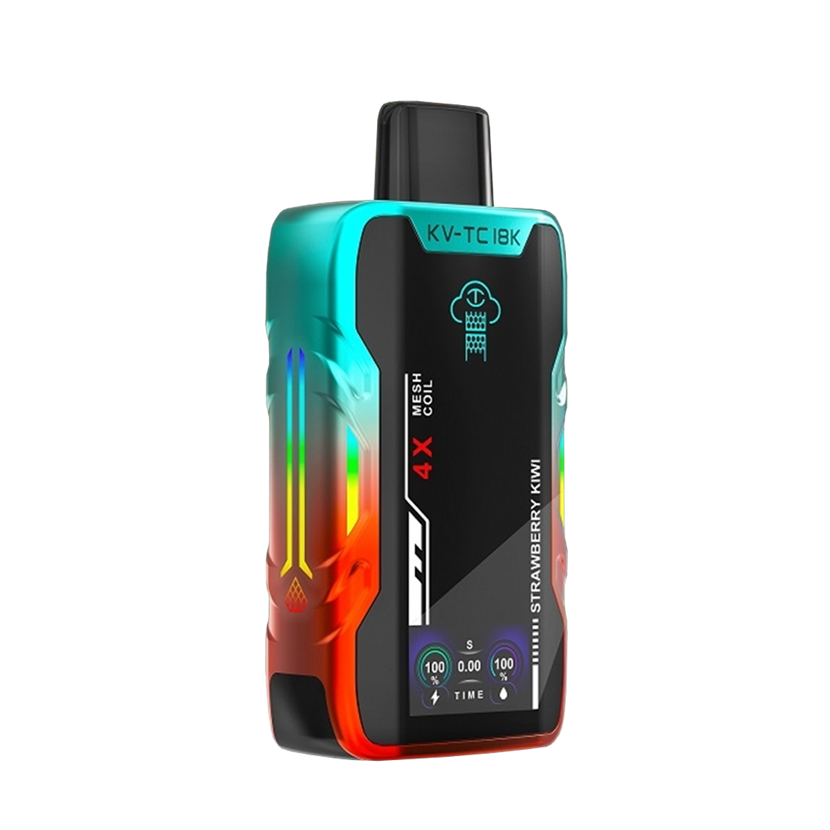 Kangvape KVTC 18K Disposable Vape 5 Nic in 20 Flavors