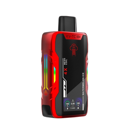 Kangvape KV-TC 18K Disposable Vape Watermelon Ice  