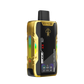 Kangvape KV-TC 18K Disposable Vape Yellow Storm  