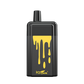 Kangvape Onee Max 5200 Disposable Vape Double Yellow Popsicles  