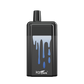 Kangvape Onee Max 5200 Disposable Vape Freeze Blue Razz  