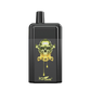 Kangvape Onee Max 5200 Disposable Vape Freeze Melontime  