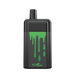Kangvape Onee Max 5200 Disposable Vape Freeze Sour Green  