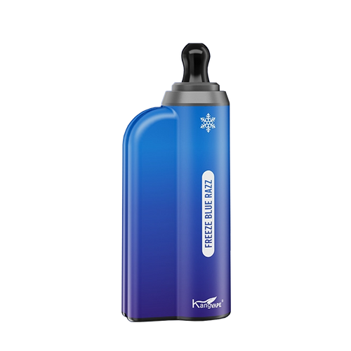 kang vape blue razz ice Blue Razz Ice Kangvape Smod Onee Max main image 1