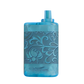 Kangvape Onee Pro 7000 Disposable Vape Artic Blue Razz  