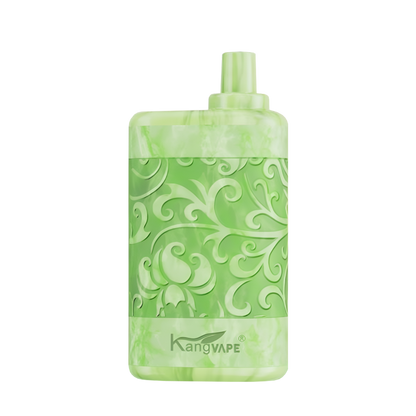 Kangvape Onee Pro 7000 Disposable Vape Frozen Melontime  