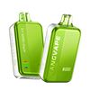 Kangvape Onee Pro TC8000 Disposable Vape - Apple Grape Ice