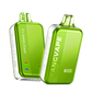 Kangvape Onee Pro TC8000 Disposable Vape Apple Grape Ice  