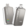 Kangvape Onee Pro TC8000 Disposable Vape - Black Mint