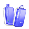 Kangvape Onee Pro TC8000 Disposable Vape - Blue Razz Ice
