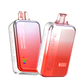 Kangvape Onee Pro TC8000 Disposable Vape Mango Peach Watermelon  